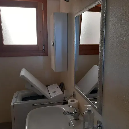 Grazioso Bilocale Ladunia