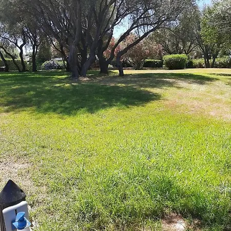 Апартаменты Grazioso Bilocale Ladunia