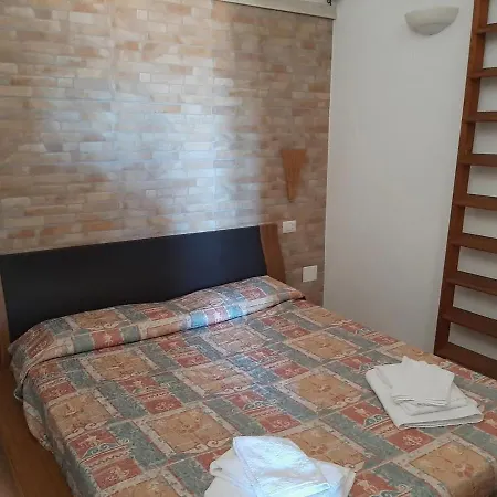 Grazioso Bilocale Ladunia * Порто-Ротондо