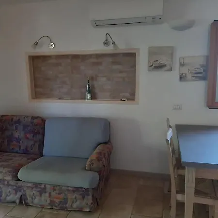 Grazioso Bilocale Ladunia *